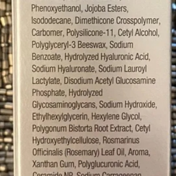 PCA SKIN Hyaluronic Acid Boosting Serum - Picture 3 of 3